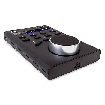 Amazon.com: Apogee ELEMENT 88 - Interfaz de audio